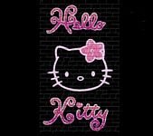 pic for Hello Kitty 